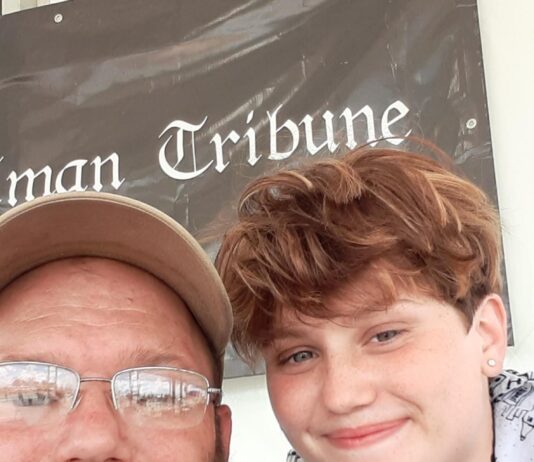 OPINION: Rock the South through a 13-year-old’s eyes