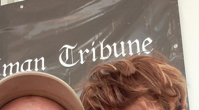 OPINION: Rock the South through a 13-year-old’s eyes