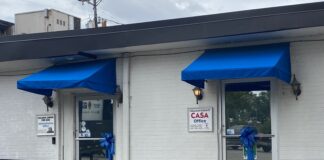 CASA volunteer training this September (Updated)