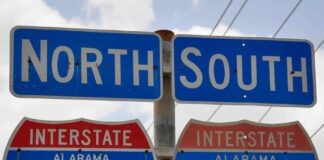 Expect I-65 S closure on Aug. 30 and 31