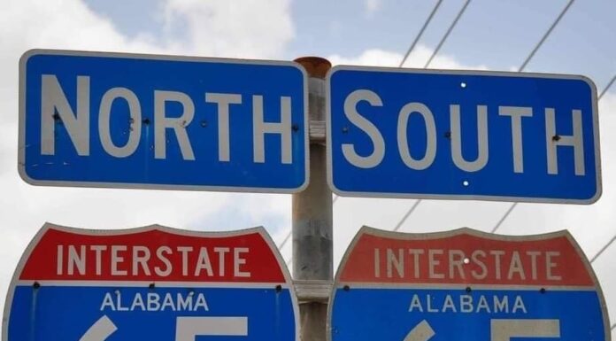 Expect I-65 S closure on Aug. 30 and 31