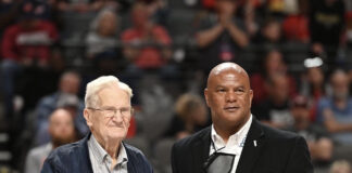 AHSAA mourns the passing of long-time supporter Feltus McGriff