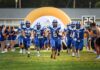 PREP FOOTBALL: Cold Springs tops Curry in season opener 36-14