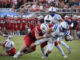 PREP FOOTBALL: Arab rolls past Brewer 35-0