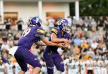 PREP FOOTBALL: Fairview falls in shootout with Priceville 54-47