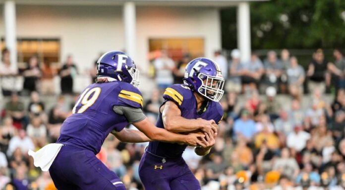 PREP FOOTBALL: Fairview falls in shootout with Priceville 54-47