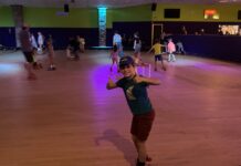 Connecting area homeschoolers