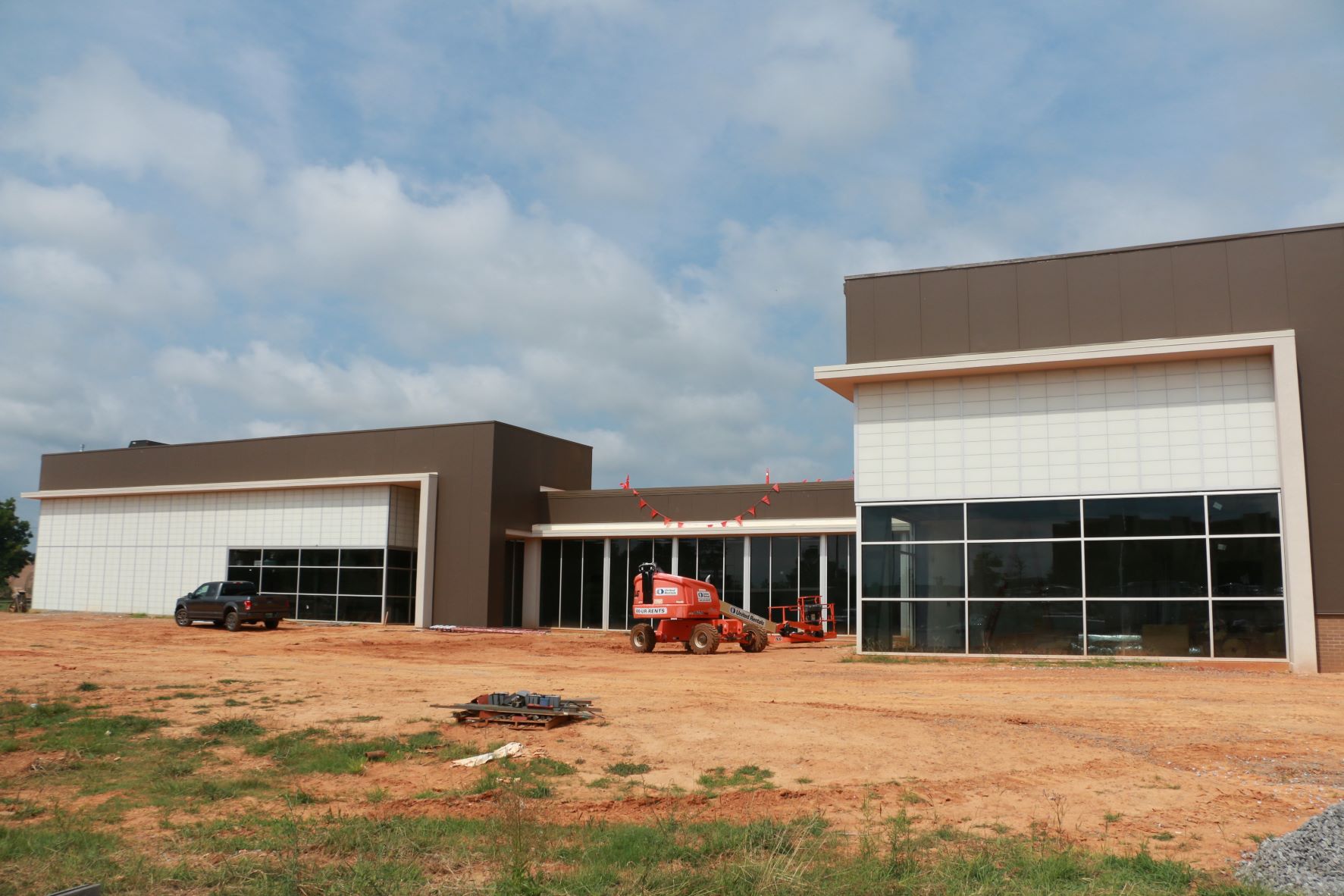WSCC launching Robotic Welding Technician degree The Cullman Tribune