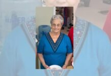 A life of service: Cullman’s Betty Flack passes