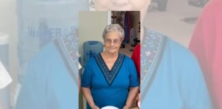 A life of service: Cullman’s Betty Flack passes