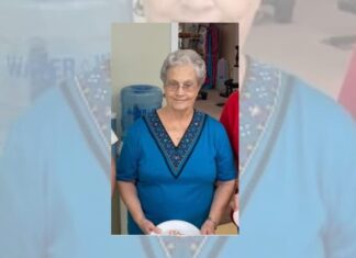 A life of service: Cullman’s Betty Flack passes
