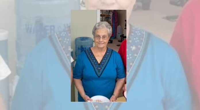 A life of service: Cullman’s Betty Flack passes
