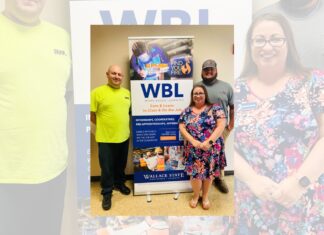 Wallace State earns Apprenticeship Ambassador designation from US Department of Labor