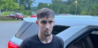 Cullman Police Department aids in capture of capital murder suspect