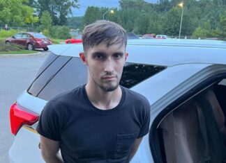 Cullman Police Department aids in capture of capital murder suspect