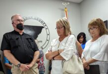 County Commission opts to keep CARTS director on payroll