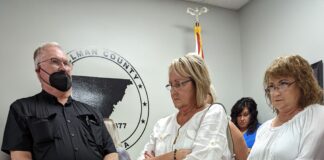 County Commission opts to keep CARTS director on payroll