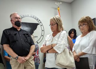 County Commission opts to keep CARTS director on payroll