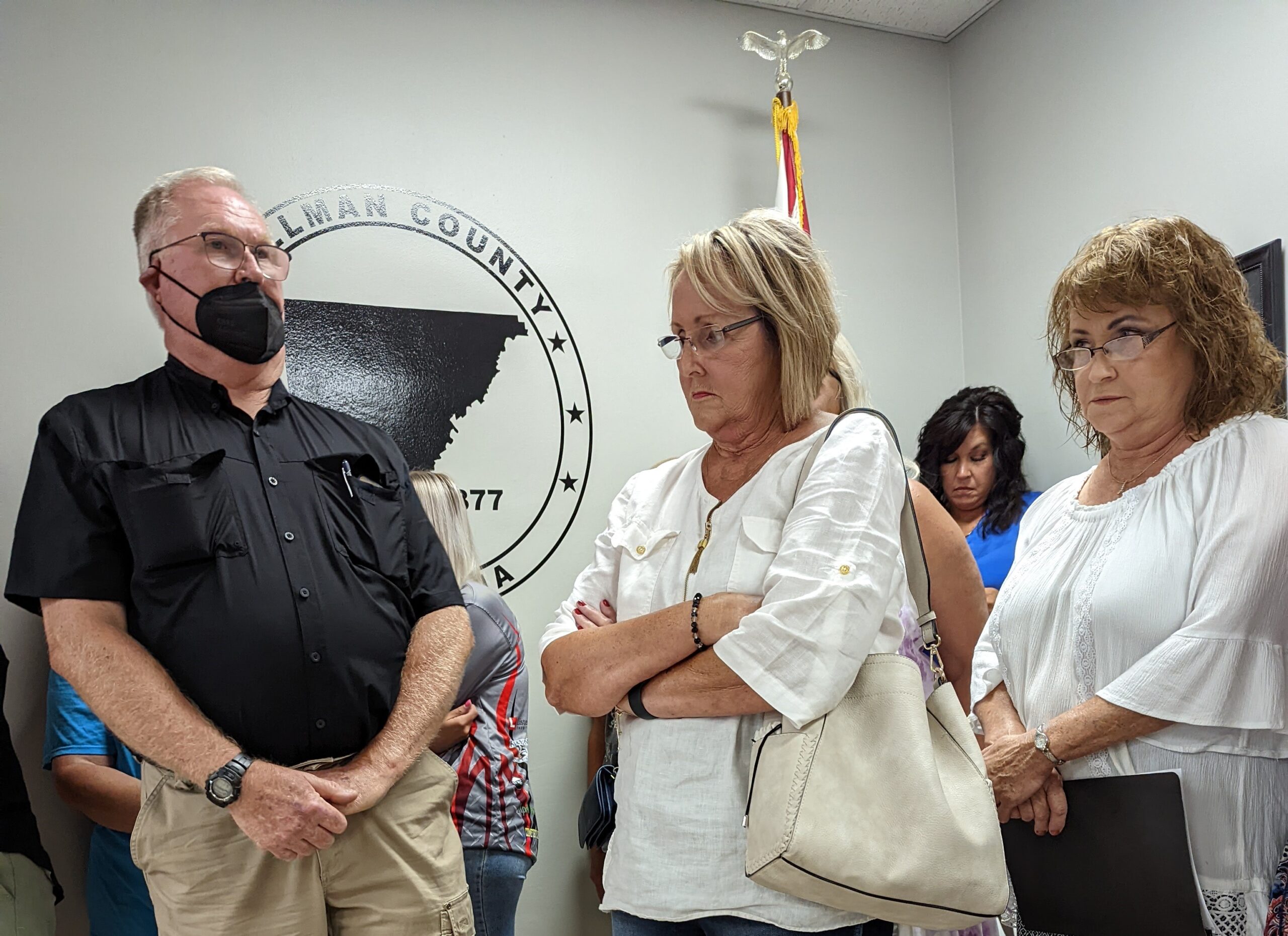 County Commission opts to keep CARTS director on payroll The Cullman