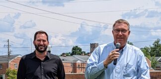 Fundraising goal met for Cullman’s new skatepark