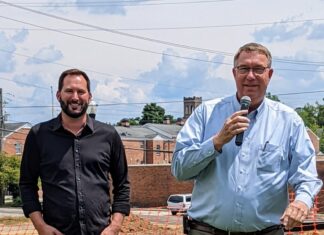 Fundraising goal met for Cullman’s new skatepark