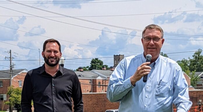 Fundraising goal met for Cullman’s new skatepark