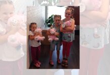 Victim Services collecting stuffed animals for children in crisis