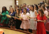 WSCC Occupational Therapy Assistant program hosts pinning ceremony