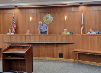 Planning commission makes multiple recommendations