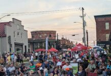 2nd Fridays come to a close for 2022