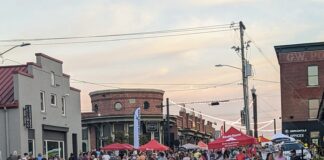 2nd Fridays come to a close for 2022