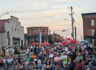 2nd Fridays come to a close for 2022