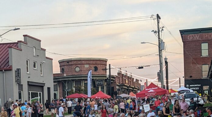 2nd Fridays come to a close for 2022