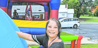 ‘We’re here for the entire community’: VFW hosts events year round