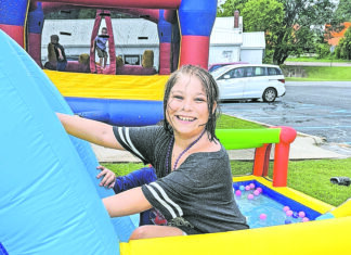 ‘We’re here for the entire community’: VFW hosts events year round