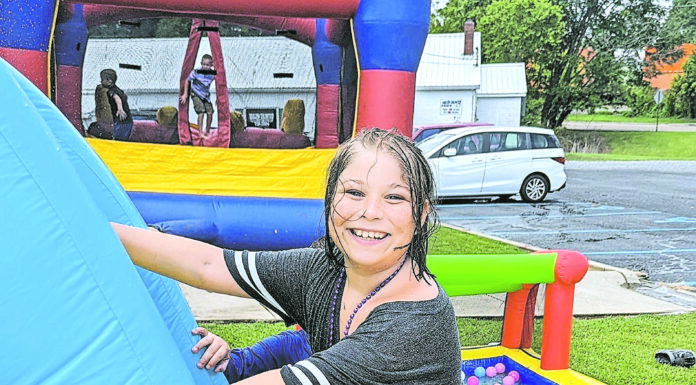 ‘We’re here for the entire community’: VFW hosts events year round