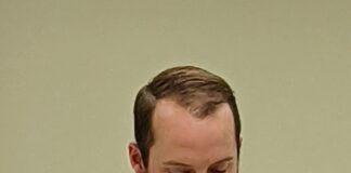 Multi-department Rock the South debriefing held