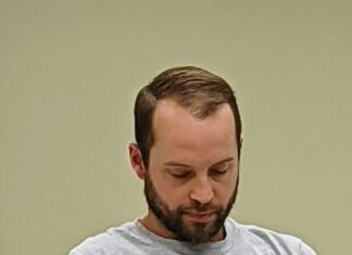 Multi-department Rock the South debriefing held