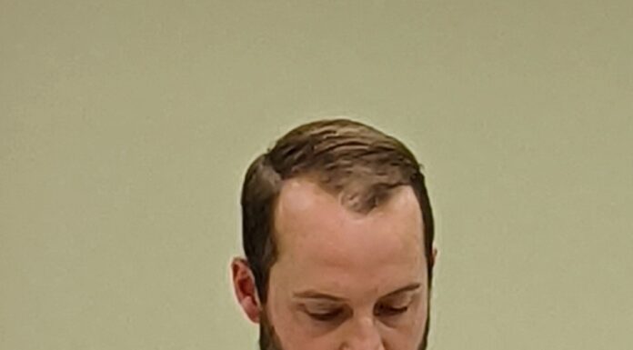 Multi-department Rock the South debriefing held