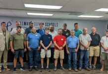 ‘Small miracles’: CCBOE sings praises of maintenance department