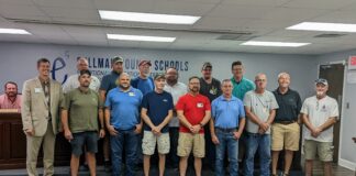 ‘Small miracles’: CCBOE sings praises of maintenance department