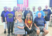 Cullman TOPS offers hope for those struggling with weight management