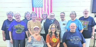 Cullman TOPS offers hope for those struggling with weight management