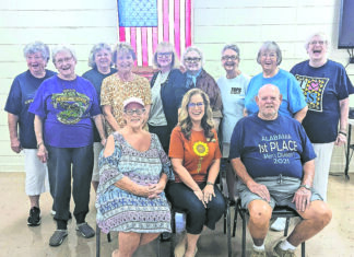 Cullman TOPS offers hope for those struggling with weight management