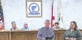 Hanceville proclaims September Suicide Prevention Awareness Month