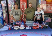 LETTER TO THE EDITOR: Cullman VFW Post 2214 collects donations through Buddy Poppy program