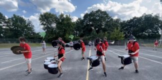 ‘A Journey for Love’