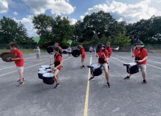 ‘A Journey for Love’