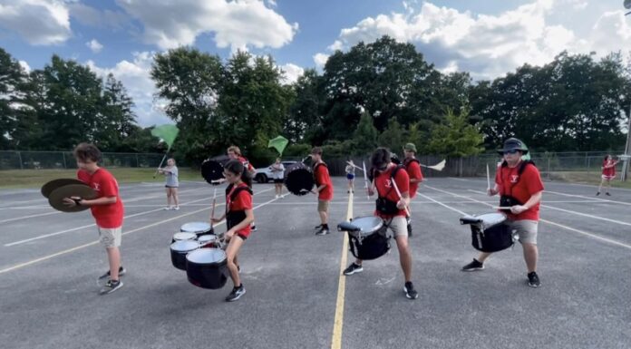 ‘A Journey for Love’