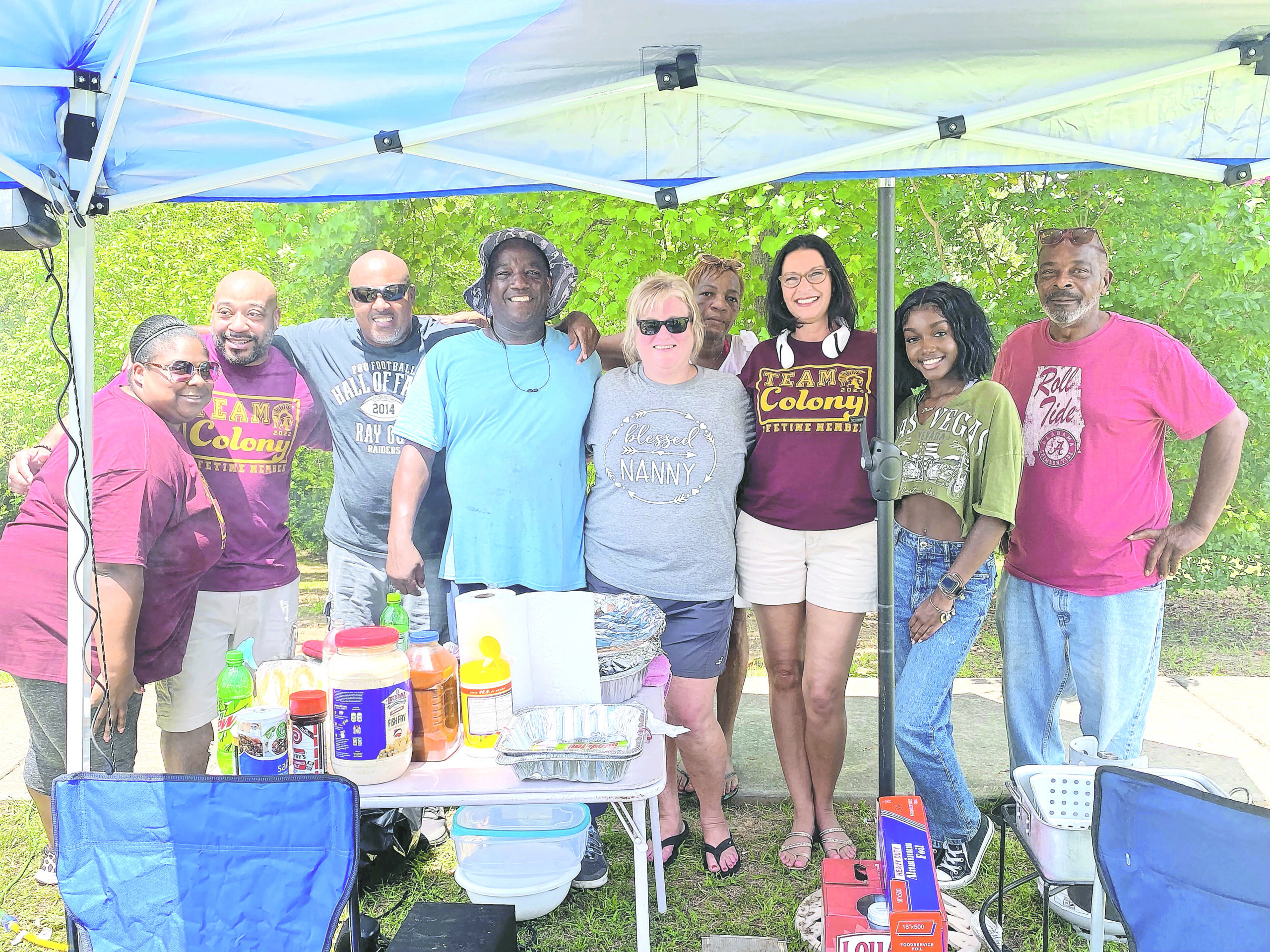 ‘There’s no place like home’